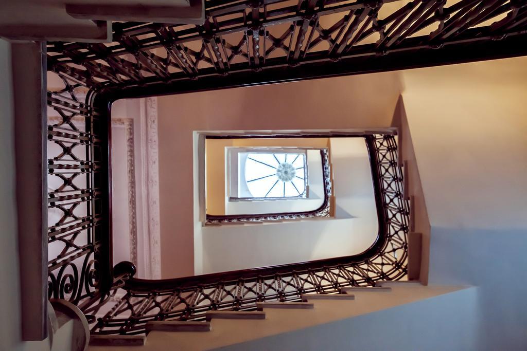 Minerva Premier Hotel Szaloniki Kültér fotó